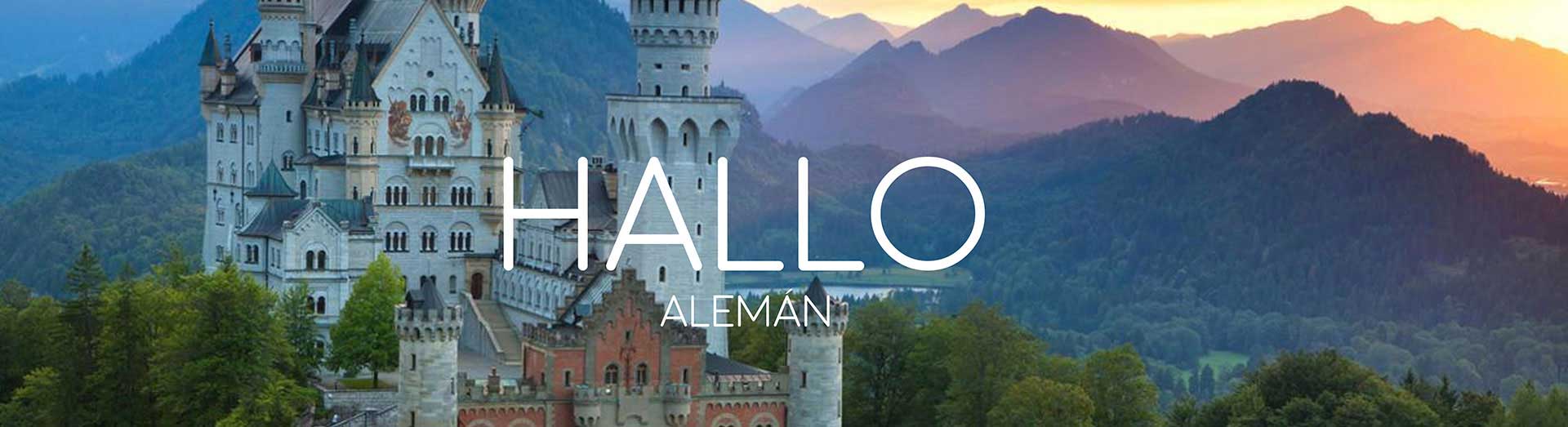 alemán